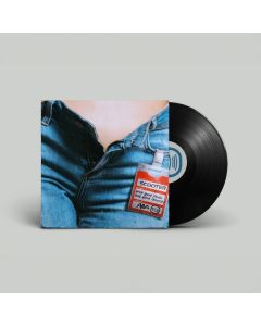 Scooter - Open Your Mind And Your Trousers LP