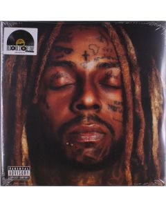 2 Chainz & Lil Wayne - Welcome 2 Collegrove (RSD) LP