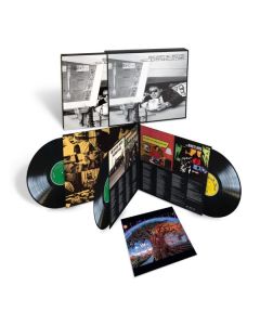 The Beastie Boys - Ill Communication (Reissue) (180g) (Limited Deluxe Collector's Edition) (Lenticular Cover) LP