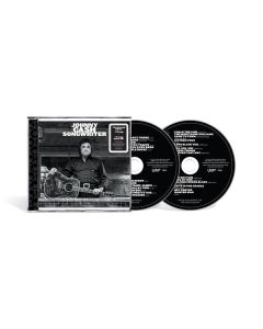 Johnny Cash - Songwriter (Limited Deluxe Edition) CD