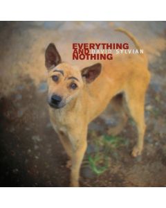 David Sylvian - Everything And Nothing LP