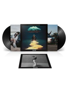 Kontra K - Die Hoffnung klaut mir niemand (Limited Edition) LP