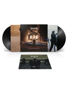 Kontra K - Für den Himmel durch die Hölle (Limited Edition) LP