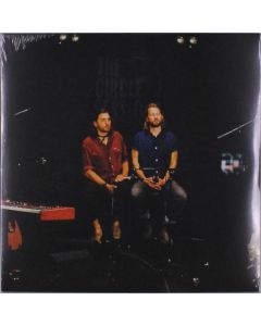 The Teskey Brothers - The Circle Session (Limited Edition) (White Vinyl) MAX