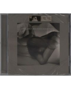 Taylor Swift - The Tortured Poets Department (inkl. Bonustrack »The Bolter«) CD