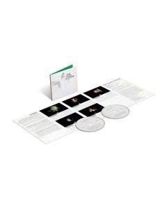 Paul McCartney - One Hand Clapping CD