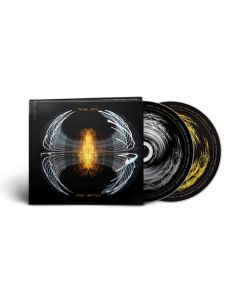 Pearl Jam - Dark Matter (Deluxe Edition) CD