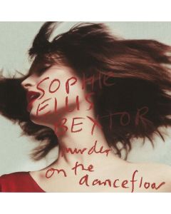 Sophie Ellis-Bextor - Murder On The Dancefloor (Limited Edition) CDM