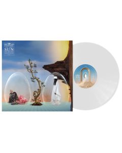 Empire Of The Sun - Ask That God (180g) (Limited Standard Edition) (Clear Vinyl) LP