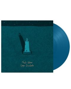 Noah Kahan - Cape Elizabeth (Aqua Vinyl) LP