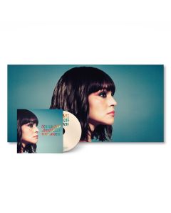 Norah Jones - Visions (Limited Edition) (+ Bonustrack & Poster) CD