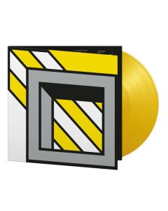 Outsiders - C.Q. (180g) (Limited Edition) (Yellow Vinyl) LP