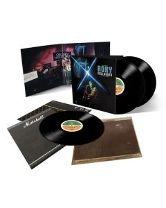 Rory Gallagher - The BBC Collection (Limited Edition) LP