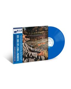 Horace Silver (1933-2014) - Song For My Father (180g) (Limited Indie Exclusive Edition) (Blue Vinyl) LP