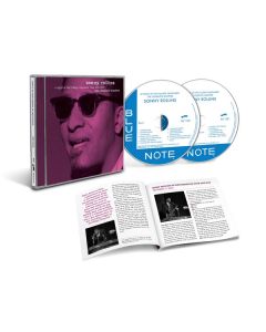 Sonny Rollins (1930-2026) - The Complete Night At The Village Vanguard: The Complete Masters CD