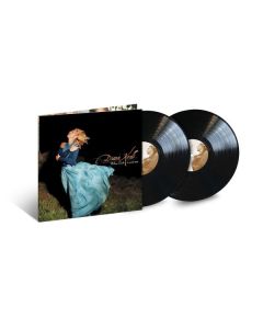 Diana Krall - When I Look In Your Eyes (Acoustic Sounds) (180g) LP