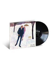 Johnny Hodges (1907-1970) - Blues A-Plenty (Acoustic Sounds) (180g) LP