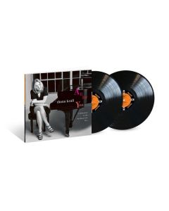 Diana Krall - All For You (Acoustic Sounds) (180g) LP