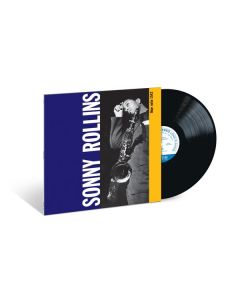 Sonny Rollins (1930-2026) - Volume 1 (180g) LP