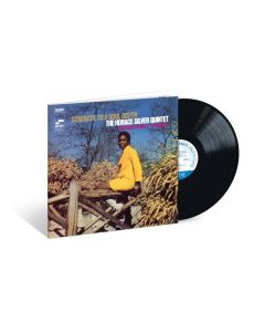 Horace Silver (1933-2014) - Serenade To A Soul Sister (180g) LP
