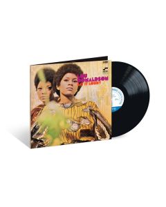 Lou Donaldson (1926-2024) - Say It Loud! (180g) LP