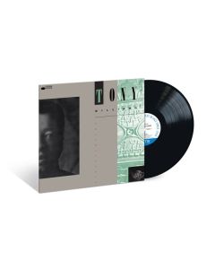 Tony Williams (1945-1997) - Civilization (180g) LP