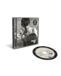 Ringo Starr - Crooked Boy EP CD