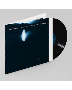 Marilyn Crispell, Gary Peacock & Paul Motian - Amaryllis (Luminessence Series) LP