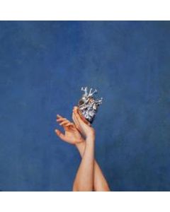 Aurora - What Happened To The Heart? (Limited Fanpack) CD