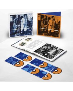 The Style Council - Café Bleu (Limited Expanded Special Edition) CD