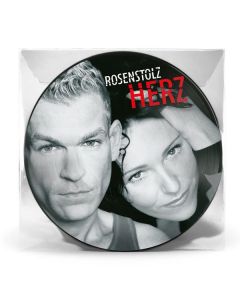 Rosenstolz - Herz (Limited 20th Anniversary Edition) (Picture Disc) LP