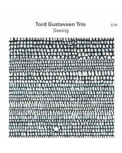 Tord Gustavsen - Seeing CD