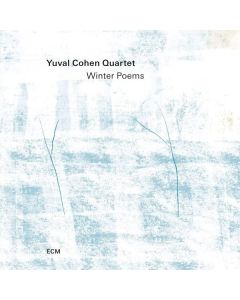 Yuval Cohen - Winter Poems CD