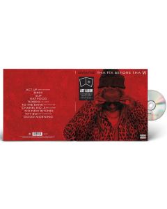Lil' Wayne - Tha Fix Before Tha VI (Art Album) (Limited Edition) CD