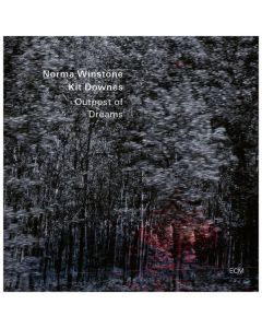 Norma Winstone & Kit Downes - Outpost Of Dreams CD