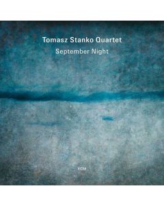 Tomasz Stańko (1943-2018) - September Night CD
