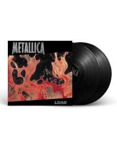 Metallica - Load (remastered) (180g) LP