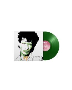 Herman Brood & His Wild Romance - The Brood (40th Anniversary) (180g) (Limited Edition) (Light Green Vinyl) LP