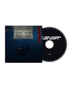 Billie Eilish - Hit Me Hard And Soft CD