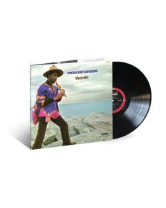Pharoah Sanders (1940-2022) - Thembi (remastered) (180g) (Verve By Request) LP