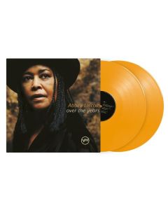 Abbey Lincoln (1930-2010) - Over The Years (Limited Edition) (Orange Vinyl) LP