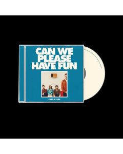 Kings Of Leon - Can We Please Have Fun CD