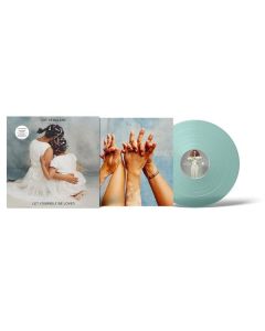 Joy Denalane - Let Yourself Be Loved (180g) (Limited Numbered Edition) (Coke Bottle Green Vinyl) LP