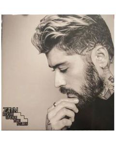 Zayn - Room Under The Stairs (Limited Studio Edition) (Clear Vinyl) LP