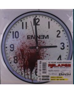 Eminem - 3 A.m. / My Mom (15th Anniversary) (Picture Disc) MAX