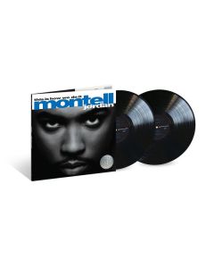 Montell Jordan - This Is How We Do It LP