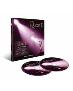 Queen - Queen I (2024 Mix) (Deluxe Edition) CD