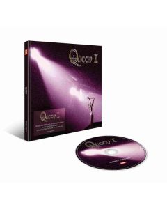 Queen - Queen I (2024 Mix) CD