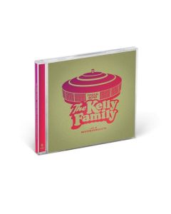 The Kelly Family - Tough Road: Live At Westfalenhalle '94 CD