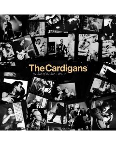 The Cardigans - The Rest Of The Best - Vol. 1 CD